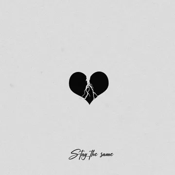 stay the same-cover