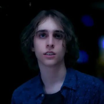 i lose control-cover