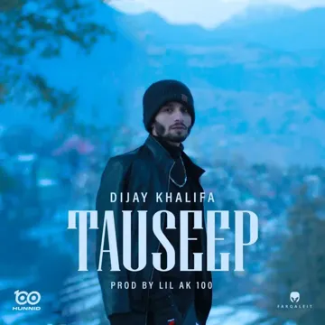 Tauseep-cover