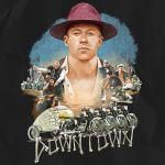 Downtown-cover
