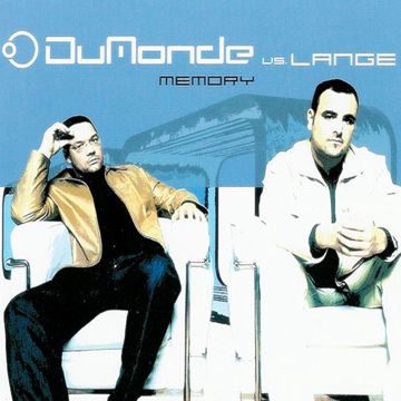 Memory(Radio Cut)(Radio Edit)-cover