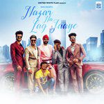Nazar Na Lag Jaye-cover