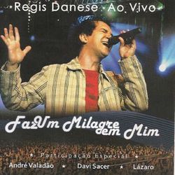 Faz Um Em Mim Faz Um-cover