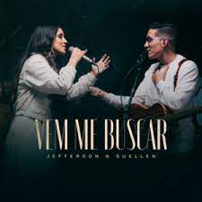 Vem me buscar-cover