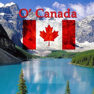 O Canada