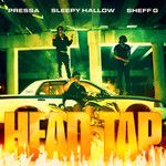 Head Tap-cover