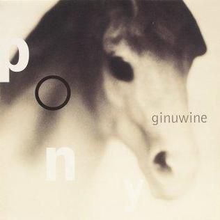 Pony Ginuwine-cover