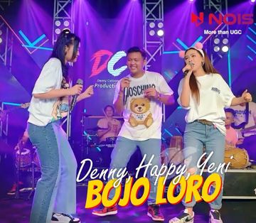 Bojo Loro-cover