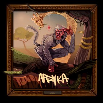 Afryka-cover