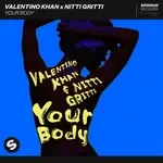 Your Body-cover