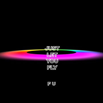 Just Let You Fly-cover