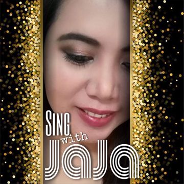 Lift Up Your Hands - Female Key by JAJA