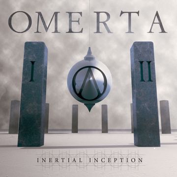 Omertà-cover