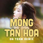 Mộng tàn hoa(DN TEAM REMIX)(Remix)-cover