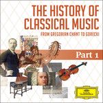 VI. Aria (Duet): "Et misericordia" (alto, tenor)-cover