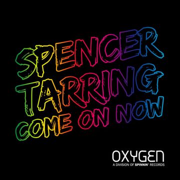Come On Now-cover