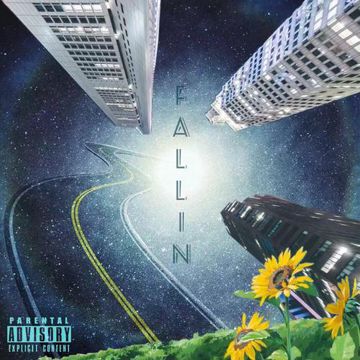 下坠（Prod By ParsleyPalette)-cover