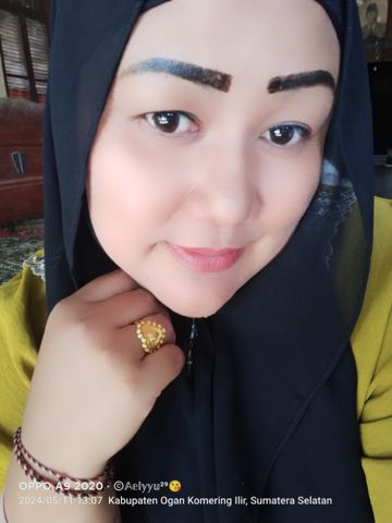 Salahmu Sendiri (cut rani)