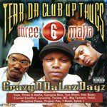 Smoked Out (feat. Twista)-cover