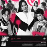 Song Nhi-cover