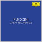 Puccini: Manon Lescaut / Act 1 - Tra voi, belle, brune e bionde (Des Grieux, Edmondo, Studenti)-cover