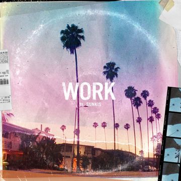 Work (feat. sunkis)-cover