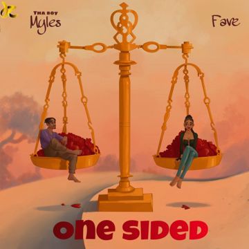 One Sided-cover
