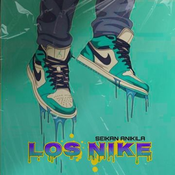 Los Nike-cover