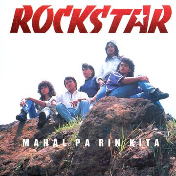 Mahal Pa Rin Kita-cover