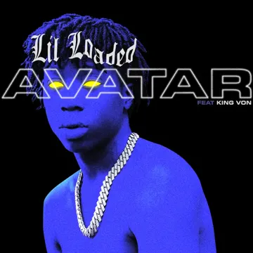 Avatar (feat. King Von)-cover