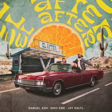 El After-cover