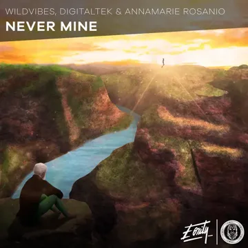 Never Mine-cover