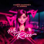 Ño Que Rico (La Rizos A La Pura Yo Le Comente) Respuesta(Tiene El Pelo Lacio El Cuerpo Bonito)-cover
