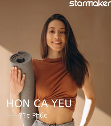 HON CA YEU-cover