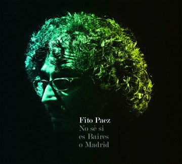 Dar Es Dar (feat. Marlango, Gala Evora, Ariel Rot, Mavi Díaz & Coki)-cover