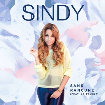 Sans rancune (feat. La Fouine)-cover