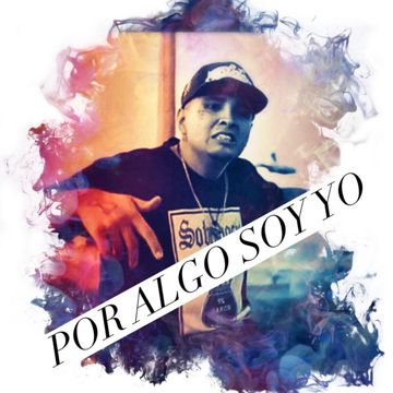 Por Algo Soy Yo-cover