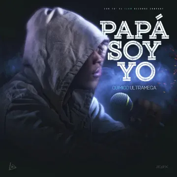 Papa Soy Yo-cover
