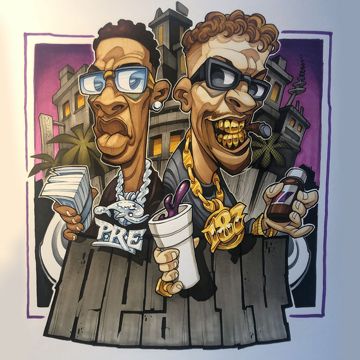 Really-cover