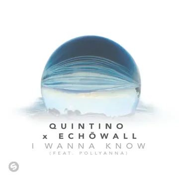 I Wanna Know (feat. PollyAnna)-cover
