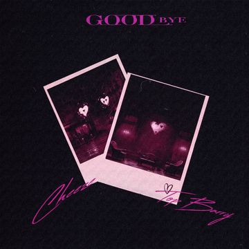GOOD BYE-cover