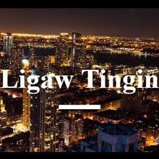 Ligaw Tingin