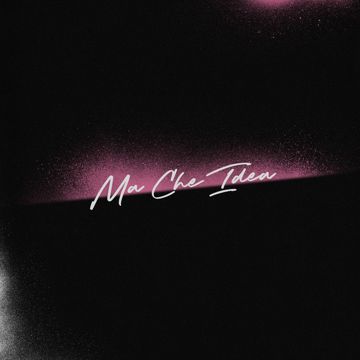 MA CHE IDEA (feat. Pino D'Angiò)-cover
