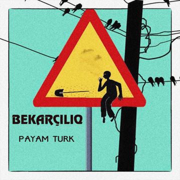 Bekarçılıq-cover