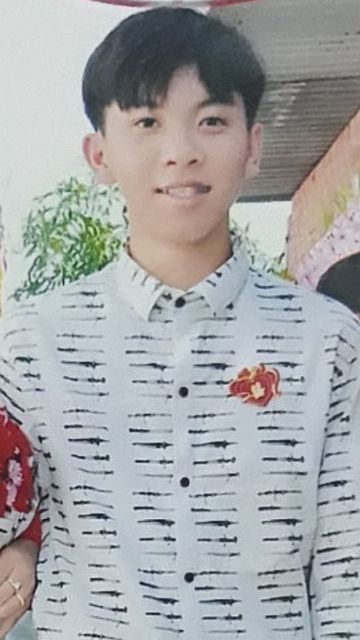 Bông Bí Vàng