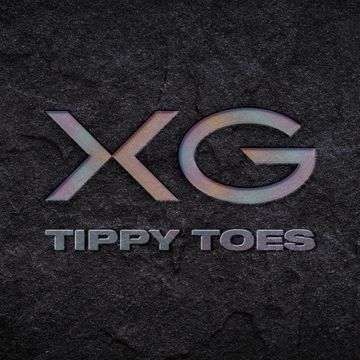 Tippy Toes-cover