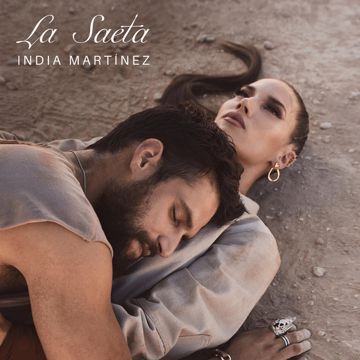 La Saeta-cover