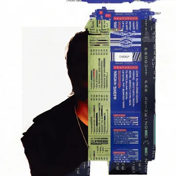 Humanoïde-cover