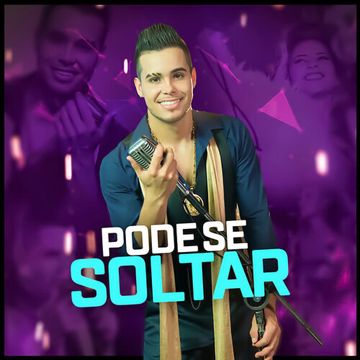 Pode Se Soltar-cover