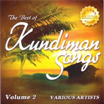 Ang Tangi Kong Pag Ibig-cover